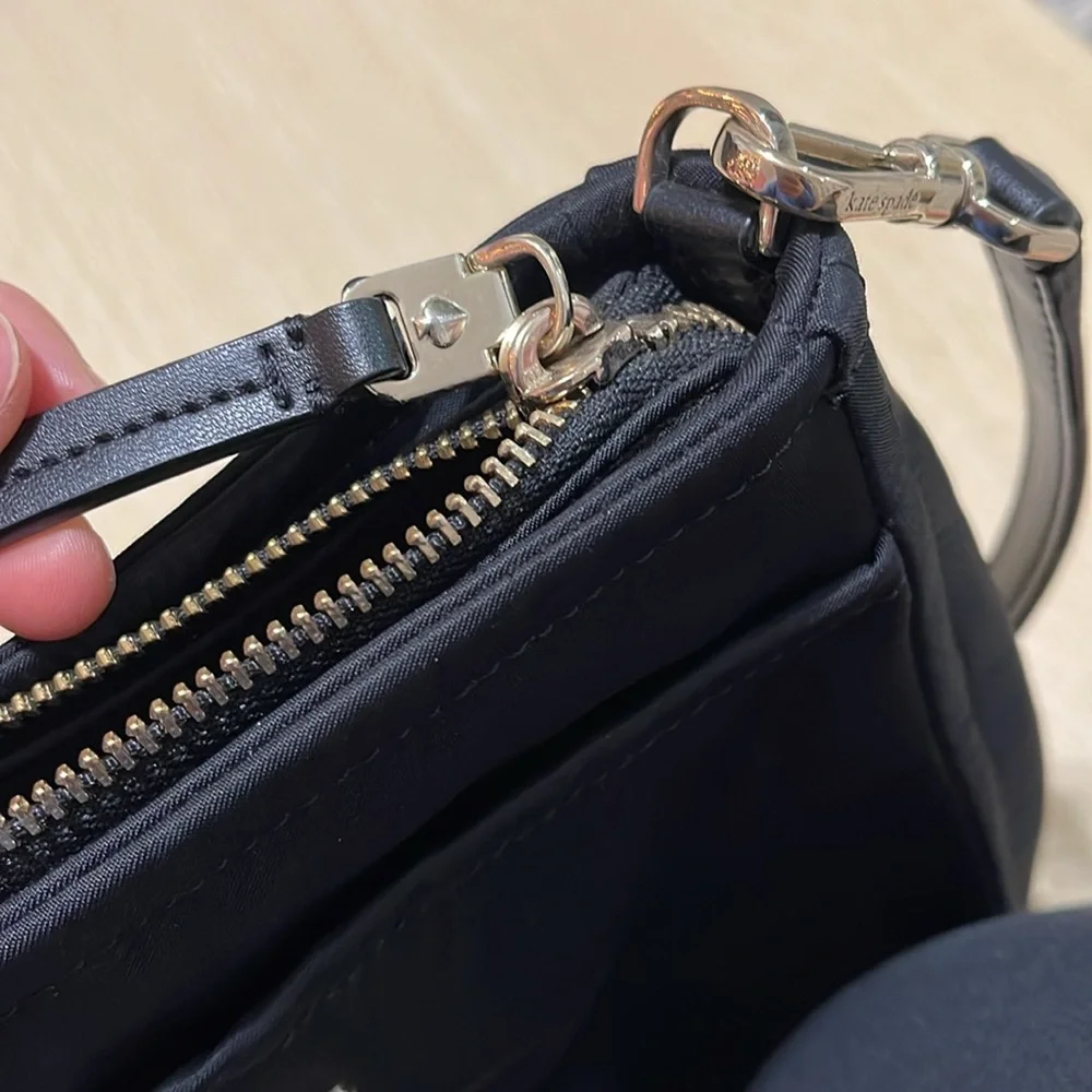Kate spade crossbody bag